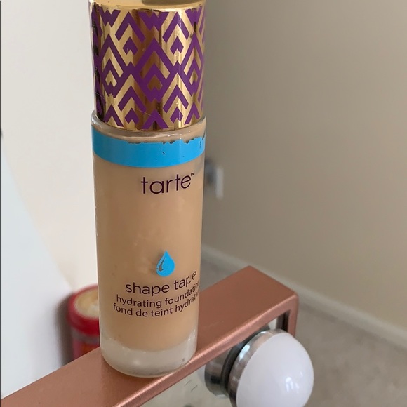 tarte Other - Tarte Foundation tarte Other - Tarte Foundation